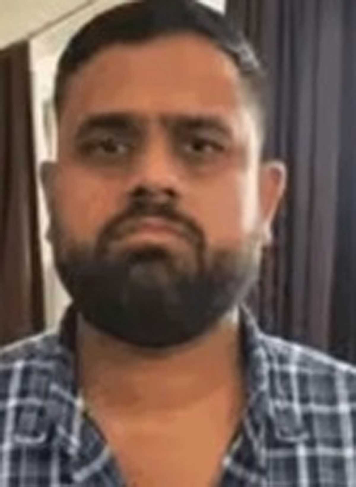 पुणे के ड्रग माफिया और तीन अन्य की पुलिस हिरासत 27 अक्टूबर तक बढ़ाई गई